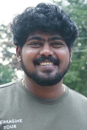 Anand Pandi