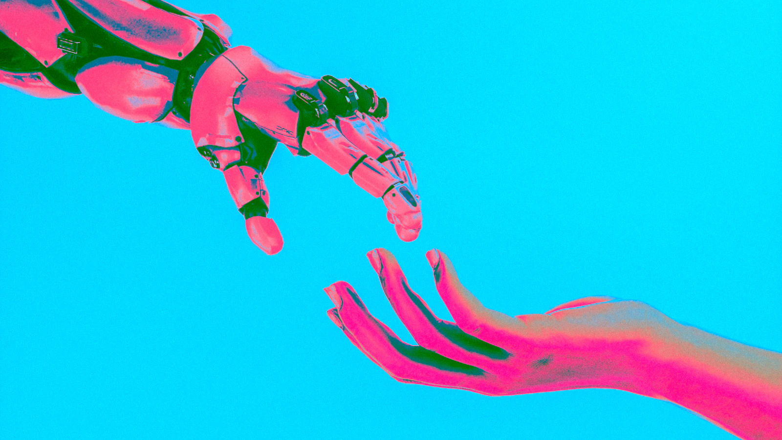 Spider-Man's New AI Friend Says a Lot About Hollywood